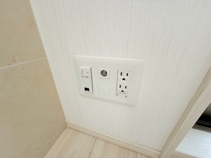 プレジオ亀有 その他17