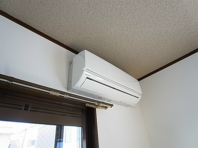 フューチャードリーム松戸 その他4