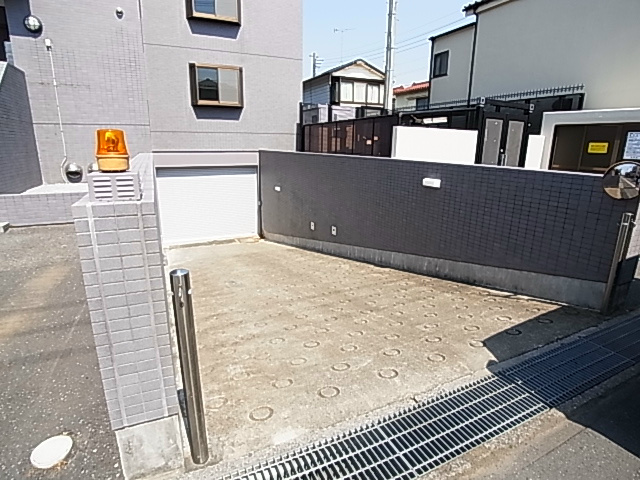 フューチャードリーム松戸 その他外観2