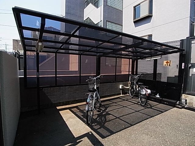 フューチャードリーム松戸 その他外観5