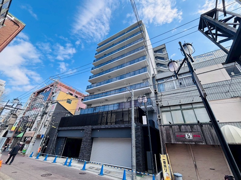 Luce　Ⅶ その他外観3