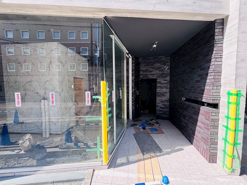 Luce　Ⅶ その他外観1