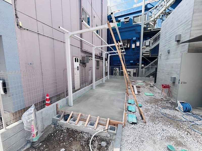 Luce　Ⅶ その他外観2