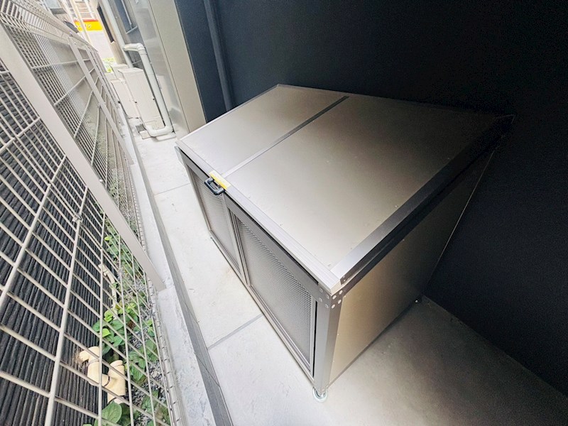 Luce　Ⅶ その他外観4