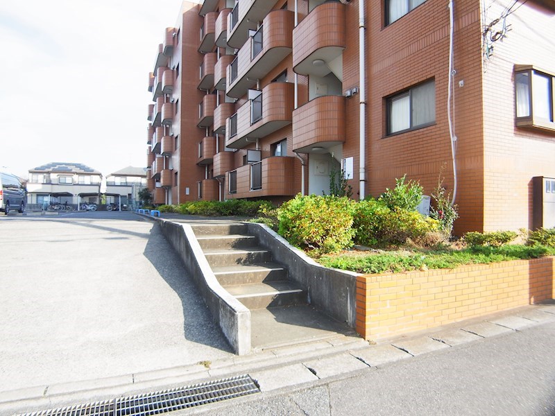 第三春実マンション その他外観2