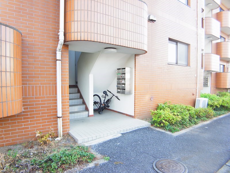 第三春実マンション その他外観3