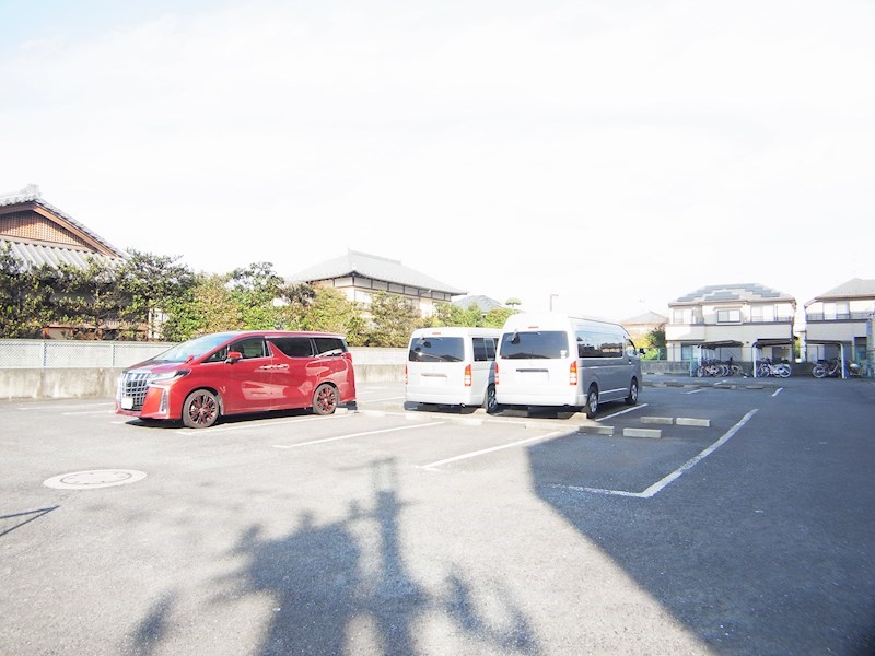 第三春実マンション その他外観4