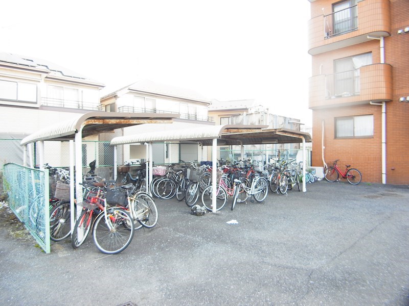 第三春実マンション その他外観5