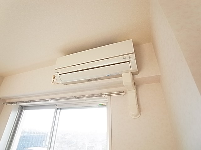 ロイヤルパークス梅島 その他5