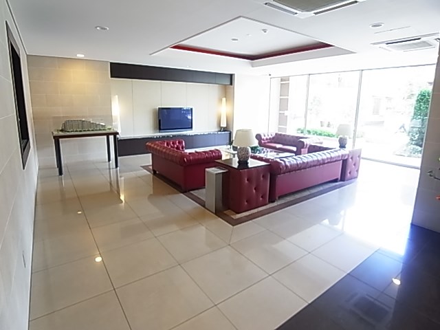 ロイヤルパークス梅島 その他外観2