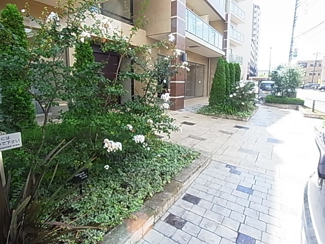 ロイヤルパークス梅島 その他外観4