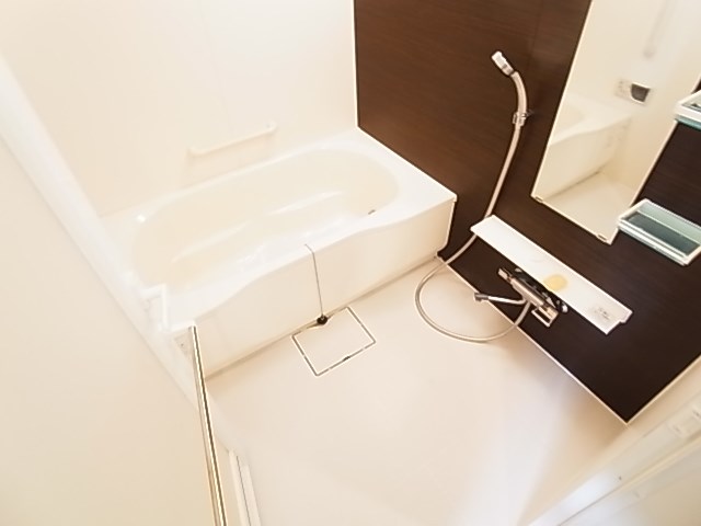 ロイヤルパークス梅島 風呂画像