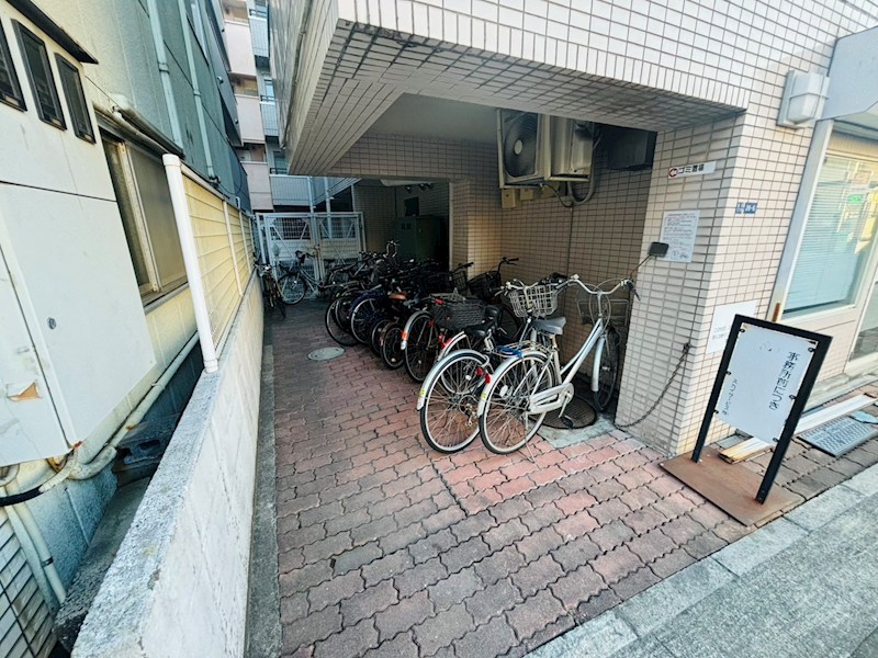 スカイコート金町第４ その他外観4