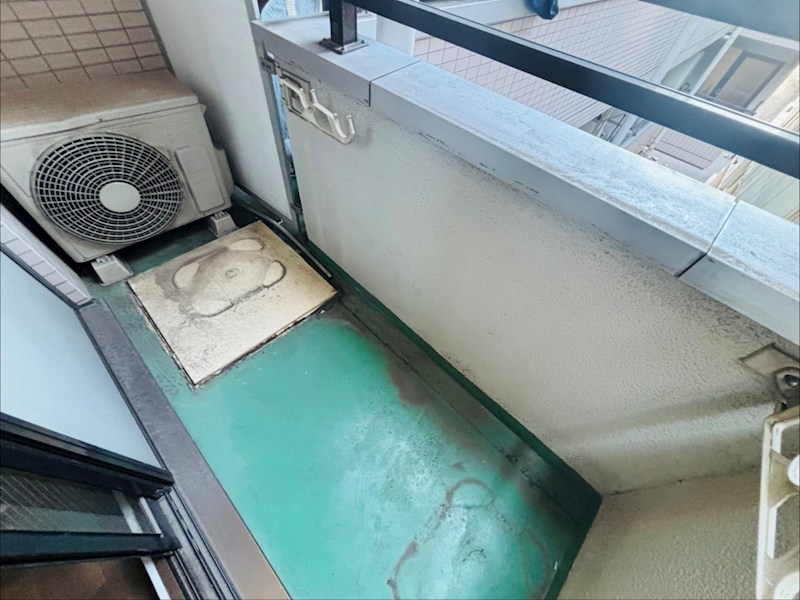 スカイコート金町第４ その他24