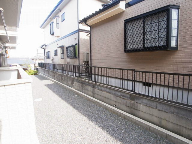 サンルミエールＣ  その他5