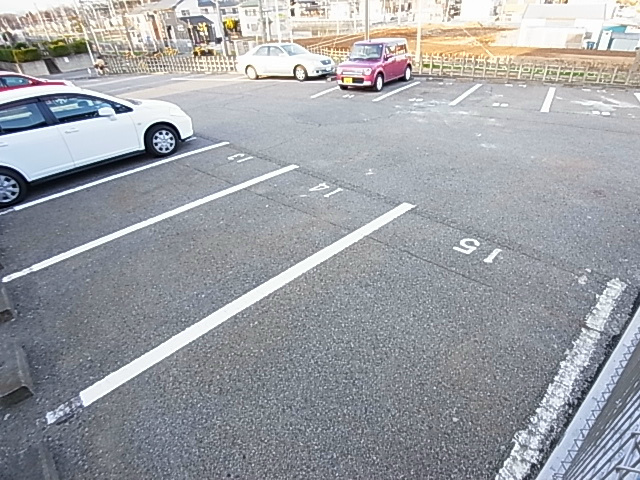 サンルミエールＣ  その他外観1