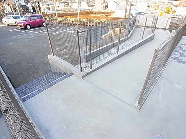 サンルミエールＣ  その他外観4