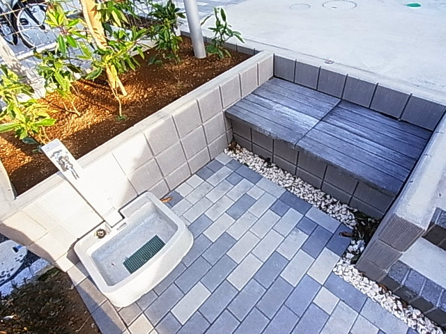 サンルミエールＣ  その他外観5