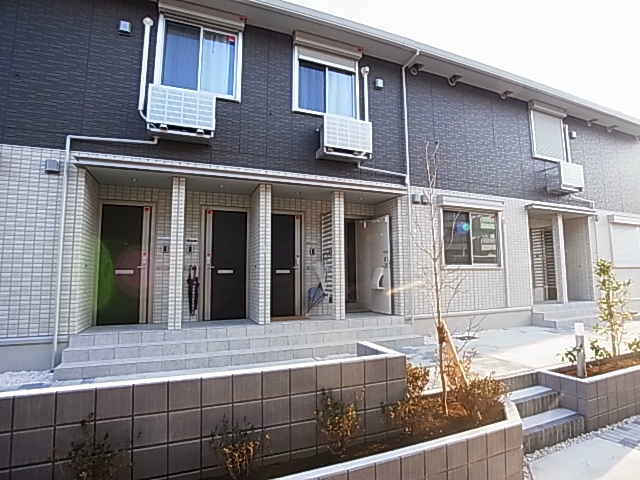 サンルミエールＣ  その他外観6