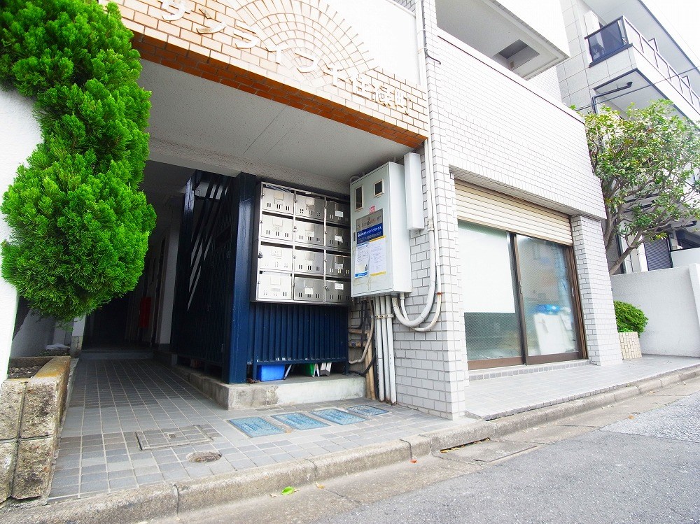 サンライフ千住緑町 その他外観1