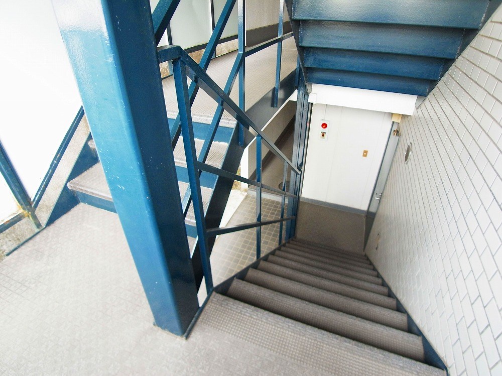 サンライフ千住緑町 その他外観4