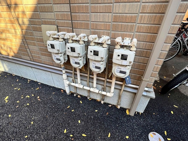 アールズコートⅡ棟 その他外観3