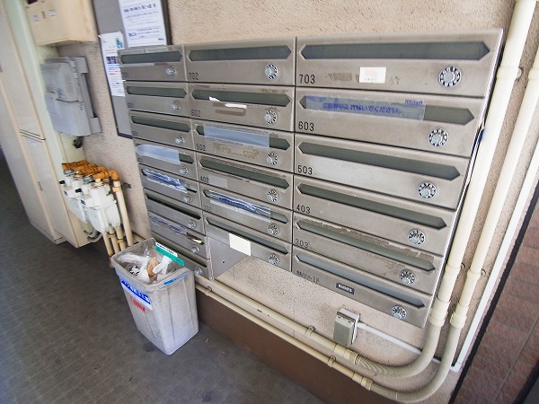 SAビル その他外観2