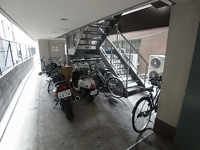 SAビル その他外観3