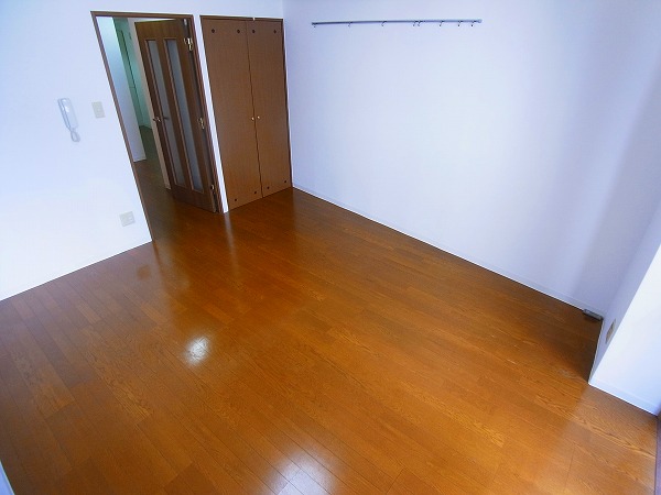 SAビル リビング