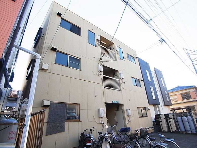 コーワハイツ その他外観1