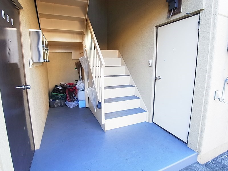 コーワハイツ その他外観3