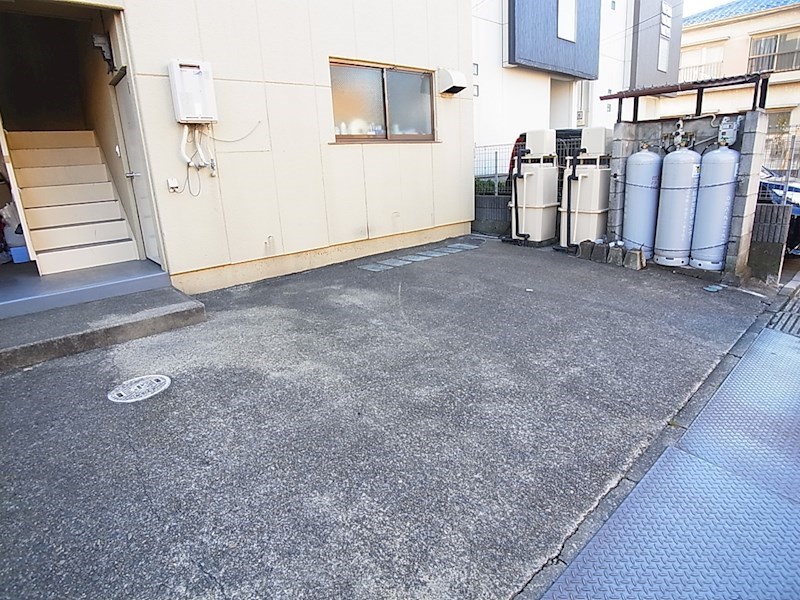 コーワハイツ その他外観5