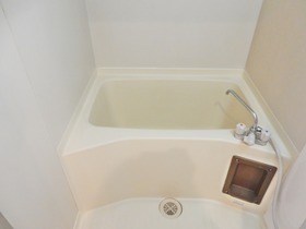 コーワハイツ 風呂画像