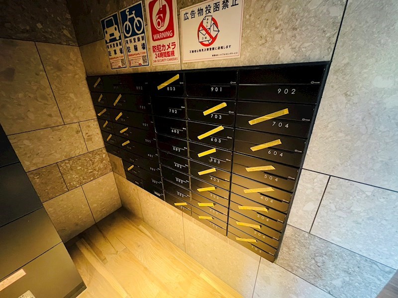 MAXIV竹ノ塚 その他外観4