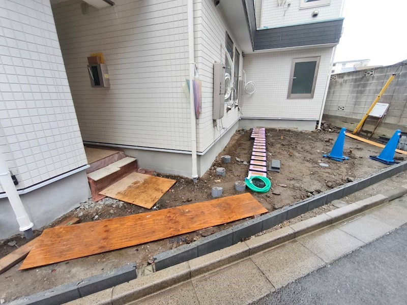 フォレストテラス扇大橋 その他外観6