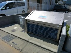 セレブリティーＹ その他外観2