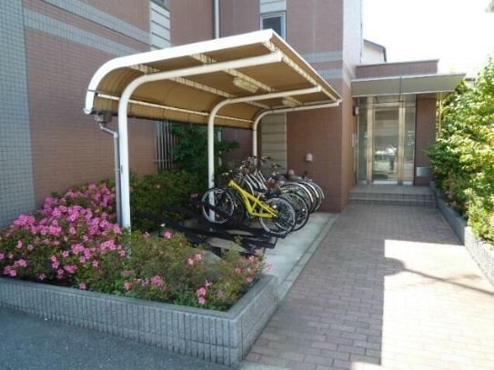 セレブリティーＹ その他外観3