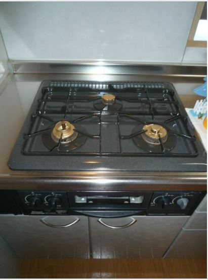 セレブリティーＹ キッチン