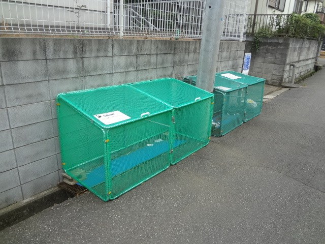 ペリカンホームズ その他外観1