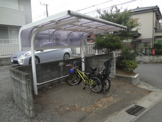 ペリカンホームズ その他外観2