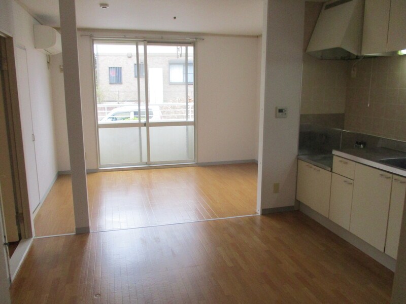 ペリカンホームズ リビング