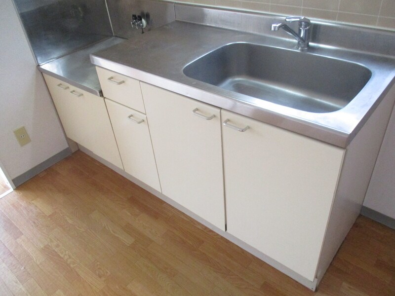 ペリカンホームズ キッチン