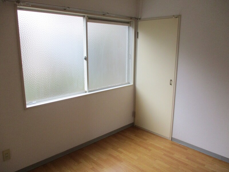 ペリカンホームズ ベッドルーム