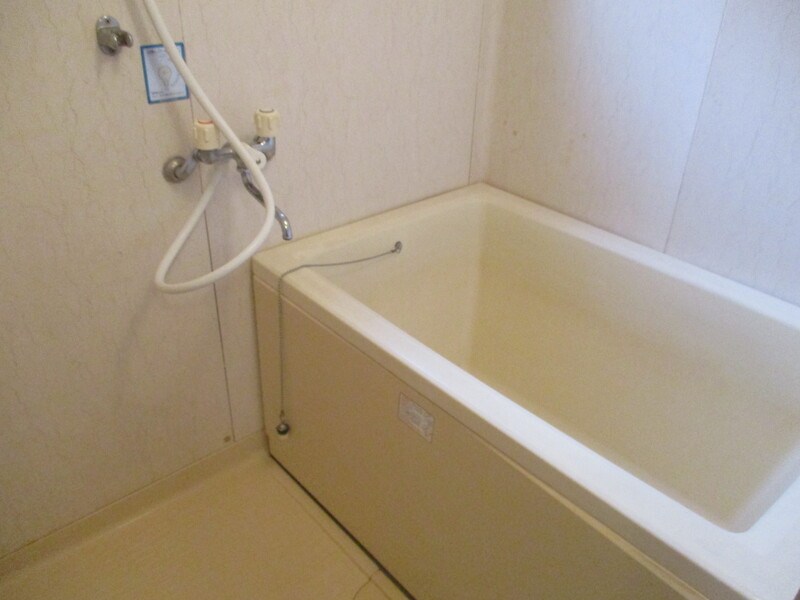 ペリカンホームズ 風呂画像