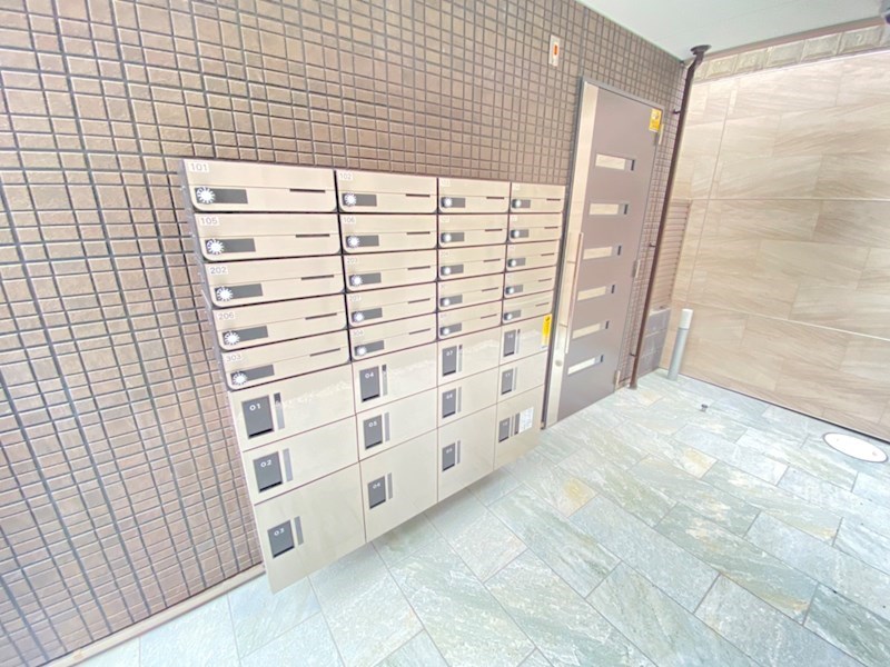 My　Style　松戸  その他外観3