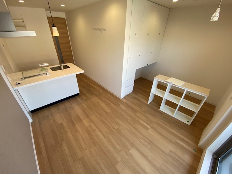 My　Style　松戸  リビング