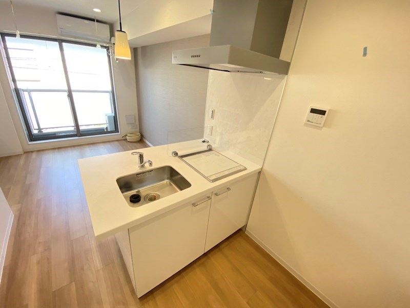 My　Style　松戸  キッチン