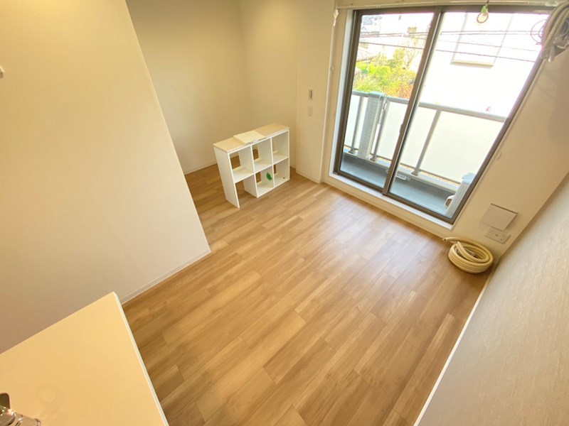 My　Style　松戸  ベッドルーム