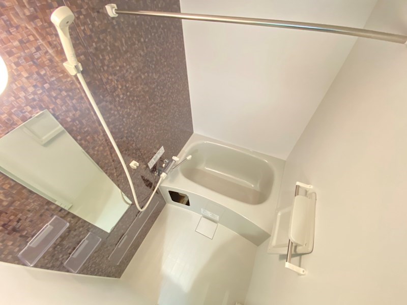 My　Style　松戸  風呂画像