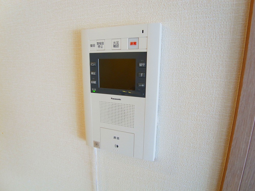 アビダス舎人テラス その他4